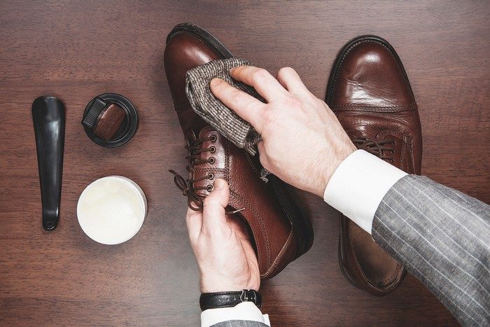 Советы, которые продлят жизнь любой обуви