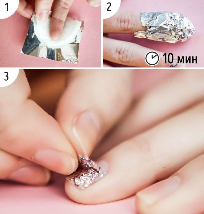Советы, которые помогут вашим ногтям оставаться крепкими, здоровыми и красивыми