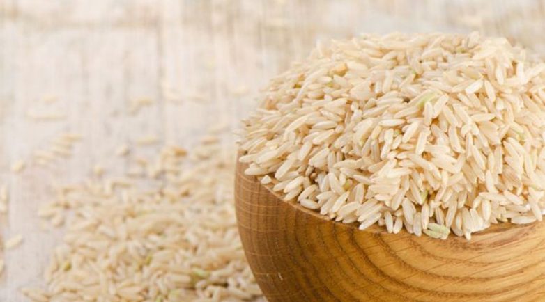 Что произойдёт, если есть рис каждый день