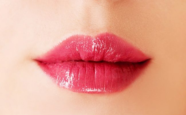 Как определить характер по форме губ