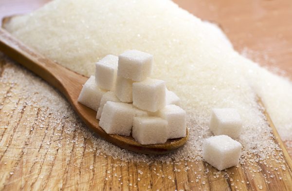 Что произойдет с телом, если сократить потребление сахара