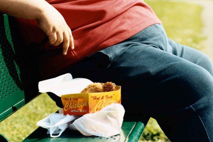 Факты об ожирении, о которых мало кто знает