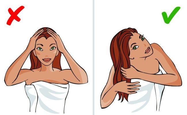 Мифы о волосах, которые мешают нам отрастить здоровые локоны