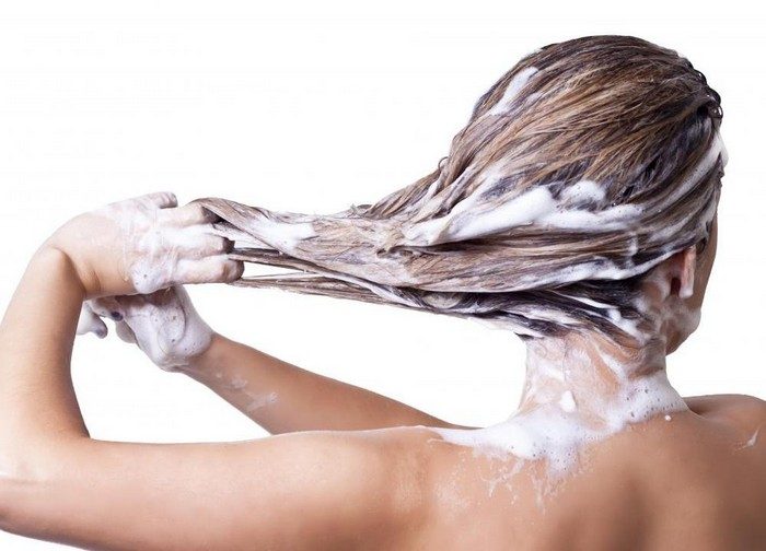 Почему 95% женщин моет голову неправильно