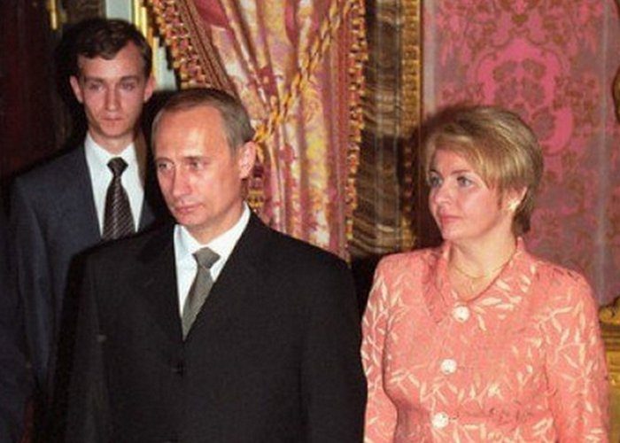 Что носили первые леди российских лидеров