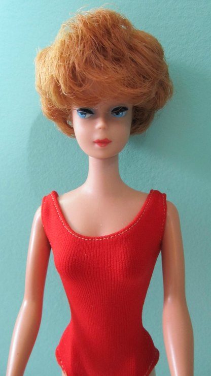 Как изменилась кукла Барби за последние 58 лет