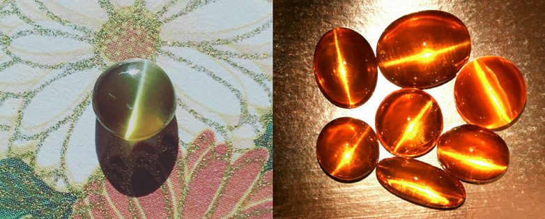 Лечебные и магические свойства камня цимофан