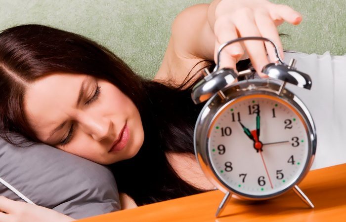 Простые способы, которые помогут хорошо отдохнуть во время сна
