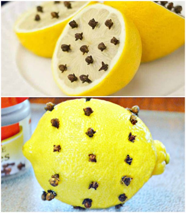 17 альтернативных способов использования лимона