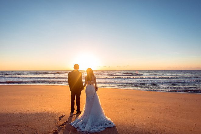 Что означает дата вашей свадьбы