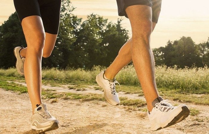 Как ежедневный бег изменит вашу жизнь