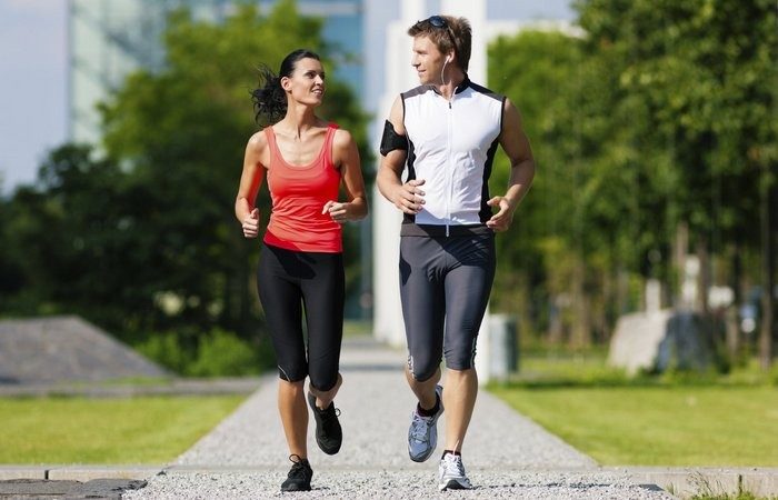 Как ежедневный бег изменит вашу жизнь