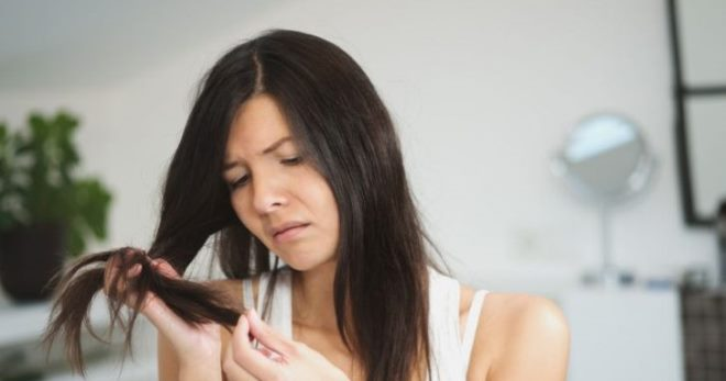 Ошибки, которые женщины делают со своими волосами