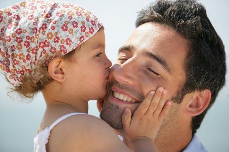 Как отношения с отцом влияют на последующую жизнь дочери