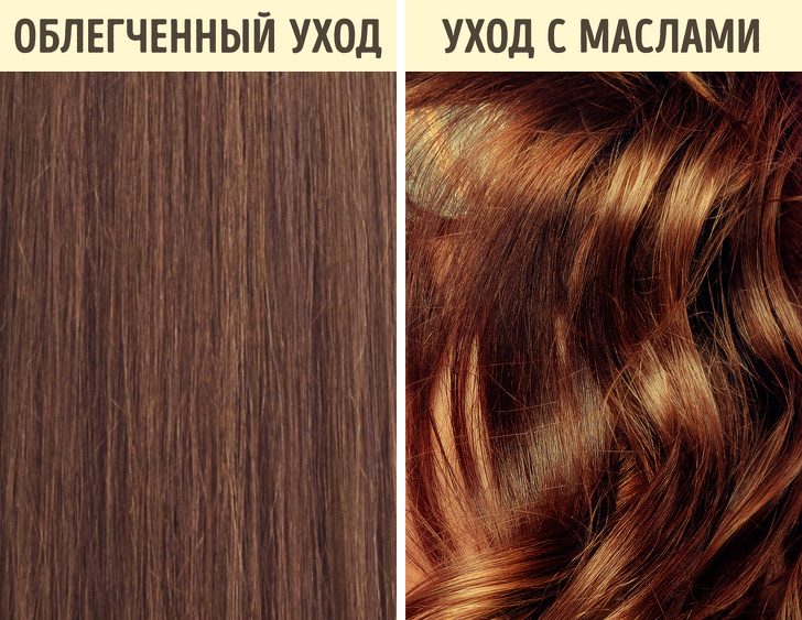 Как узнать свой тип волос