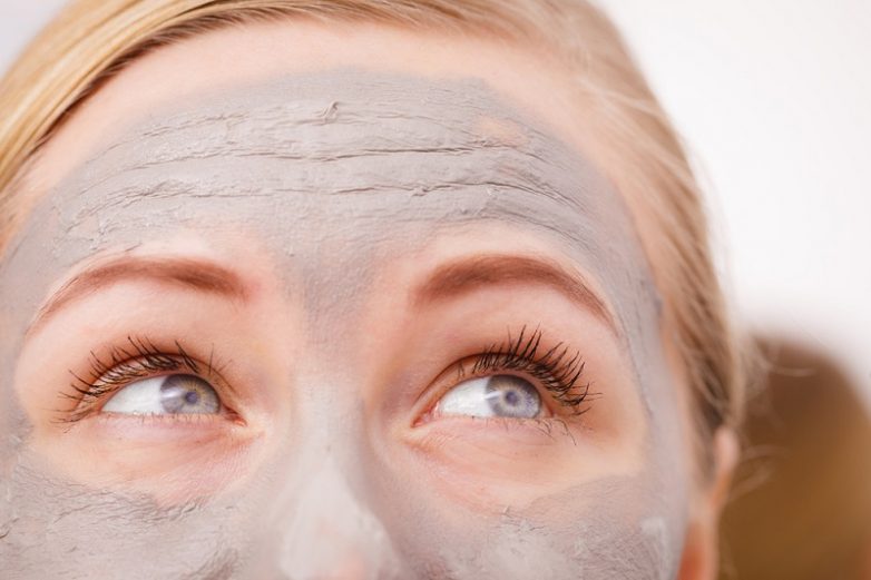 Главные правила очищения кожи лица