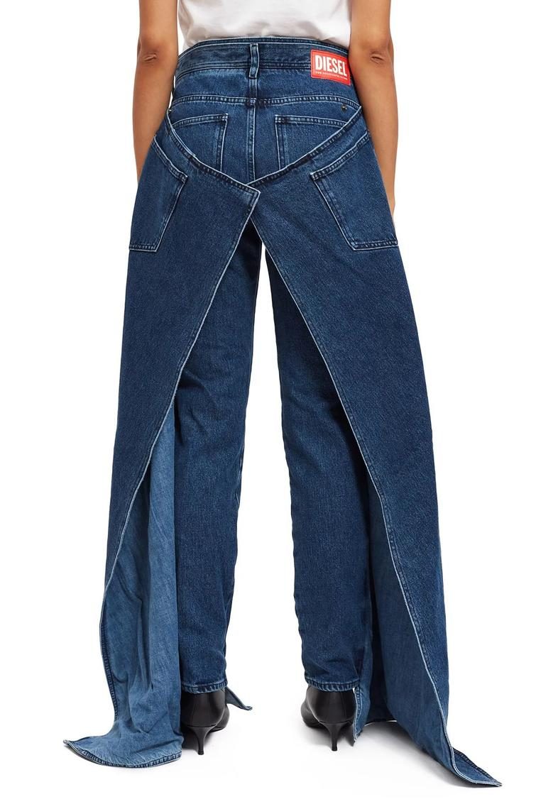 Самые худшие джинсы 2019 года