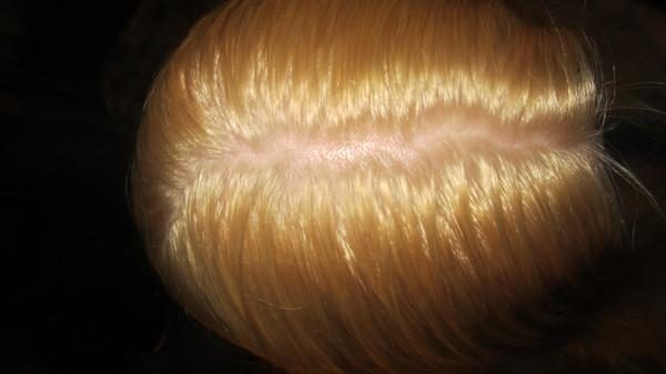 Советы, как восстановить волосы после неудачного осветления