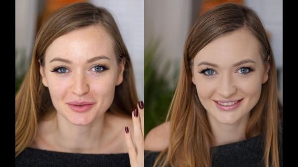 Ошибки в макияже, которые зрительно уменьшают глаза