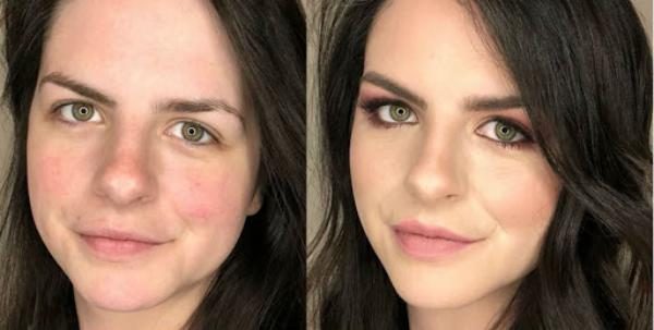 Как выбирать макияж по разрезу глаз