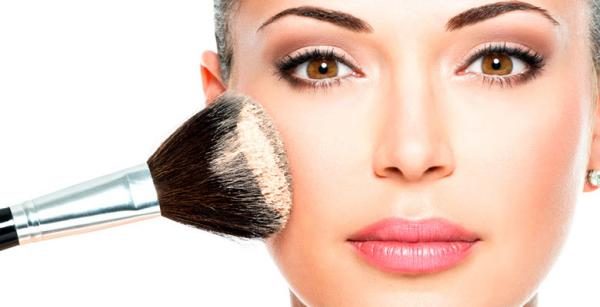 Ошибки летнего макияжа, которые совершают практически все женщины