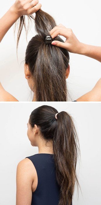 10 эффективных лайфхаков для волос