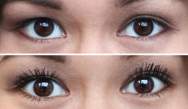 Основные ошибки, допускаемые во время макияжа глаз