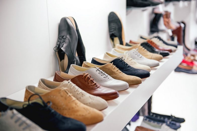 Как выбрать обувь без примерки и лишних затрат времени