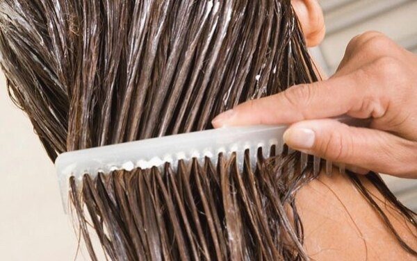 Как ухаживать за волосами дома
