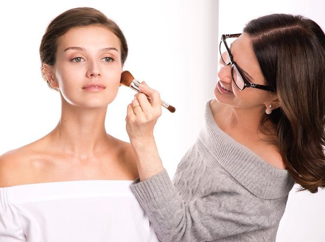 Правила удачного макияжа, которые многие игнорируют