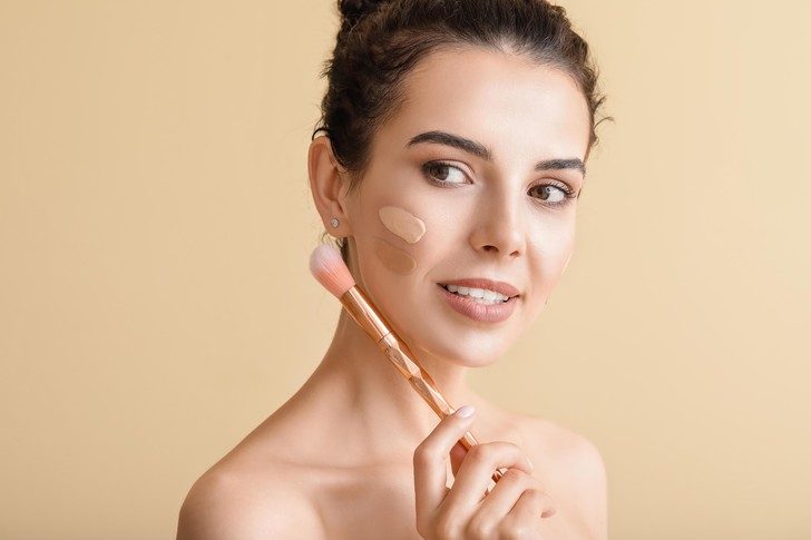 7 правил антивозрастного макияжа