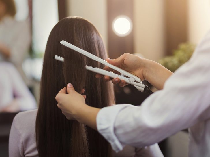 Вредные привычки, которые ведут к выпадению волос