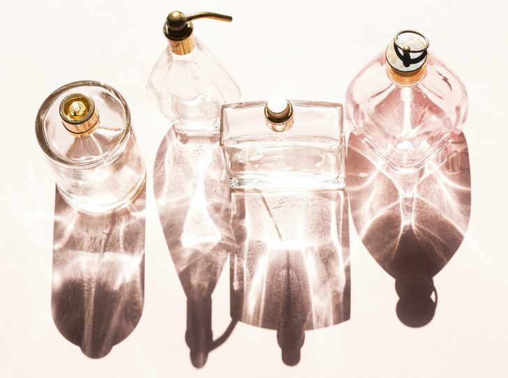 6 признаков поддельного парфюма
