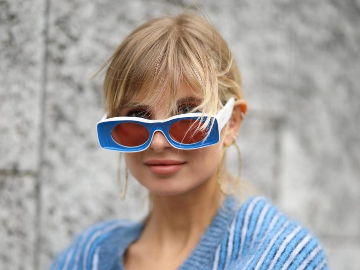 Модели солнцезащитных очков, которые всегда выглядят дорого и роскошно