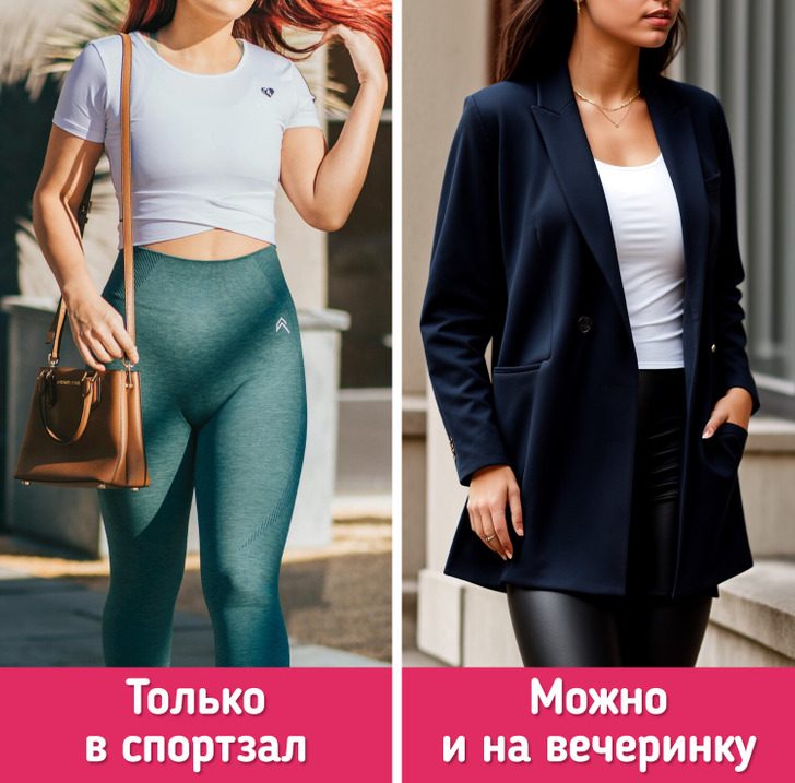 Хитрости, которые помогут преобразить базовый гардероб
