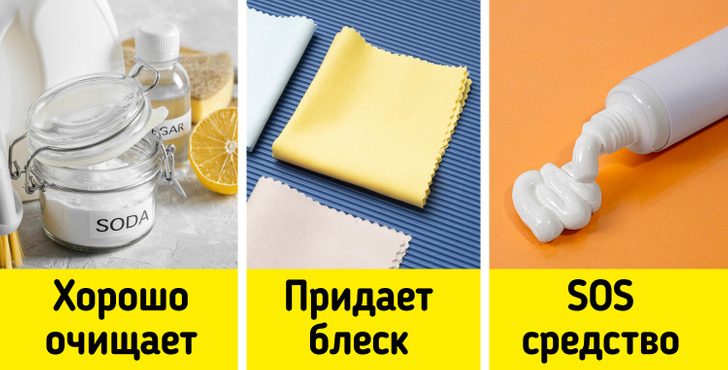 Секреты ухода за украшениями, которые реально работают