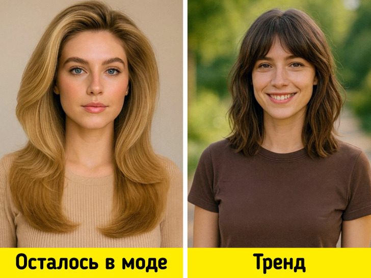 Женские причёски, к которым стилисты советуют присмотреться в этом году