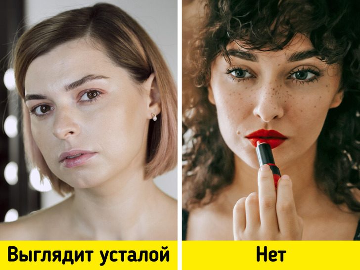 Советы, которые помогут выглядеть отдохнувшей, когда до отпуска ещё далеко