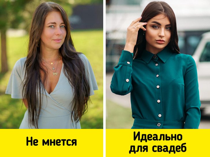 Летние ткани, которые уже взяли на заметку все модницы