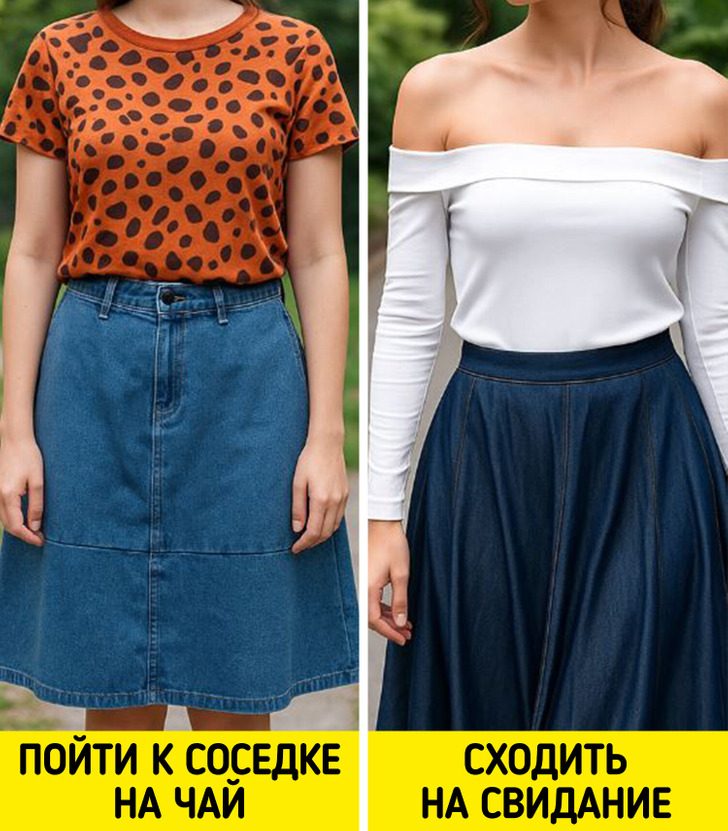 Вещи, которые не только сделают ваш образ трендовым, но и останутся актуальными надолго