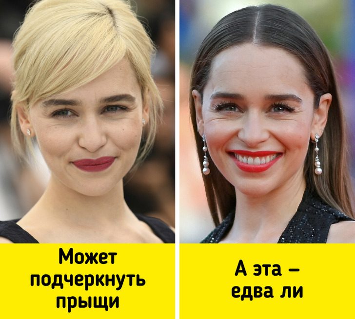 Стрижки, которые могут не только порадовать, но и хлопот добавить
