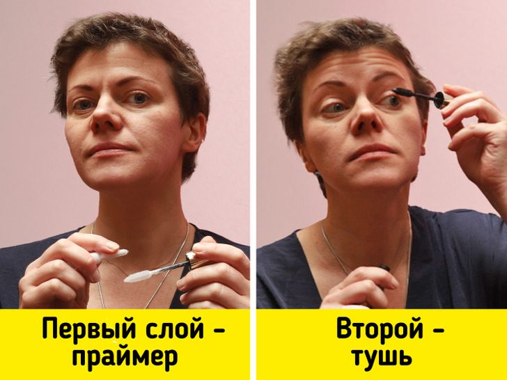 Секреты, благодаря которым макияж не «уплывет» в самый знойный день