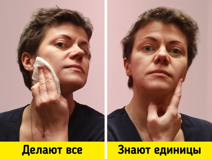 Секреты, благодаря которым макияж не «уплывет» в самый знойный день