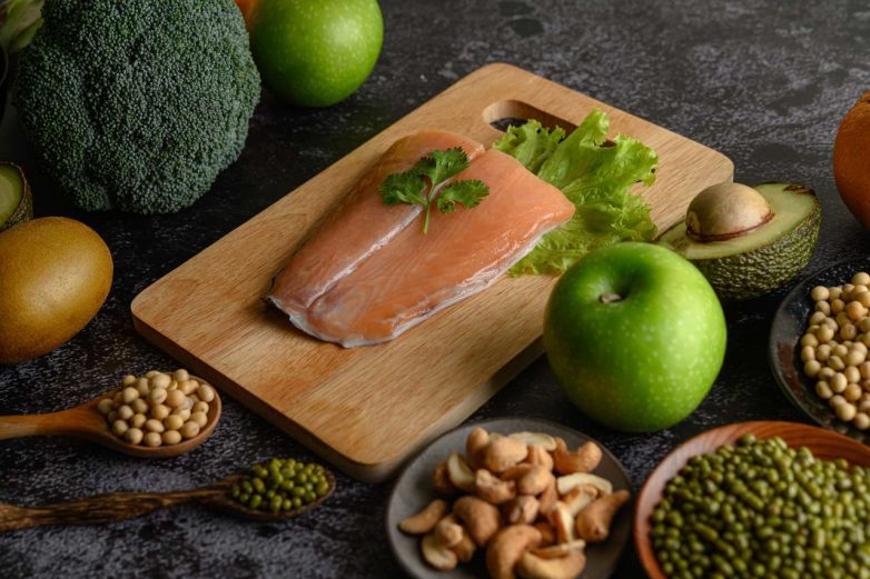 Продукты, которые прокачают ваш мозг этой осенью