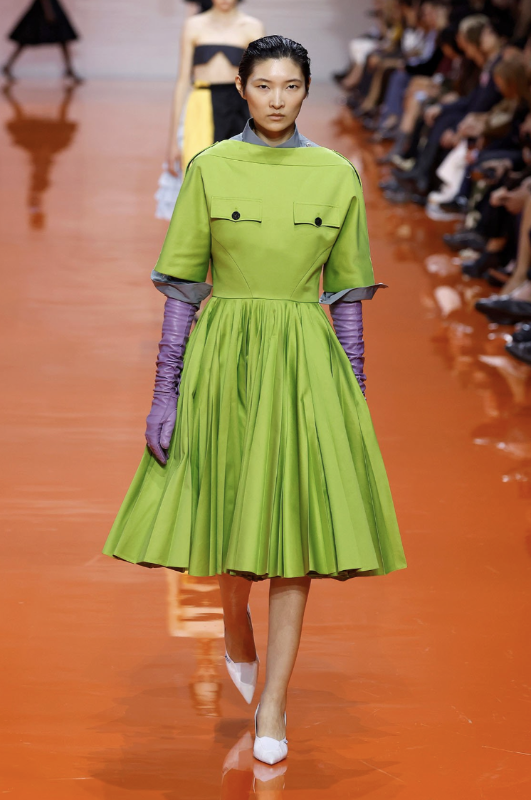 Главные цвета 2026 года