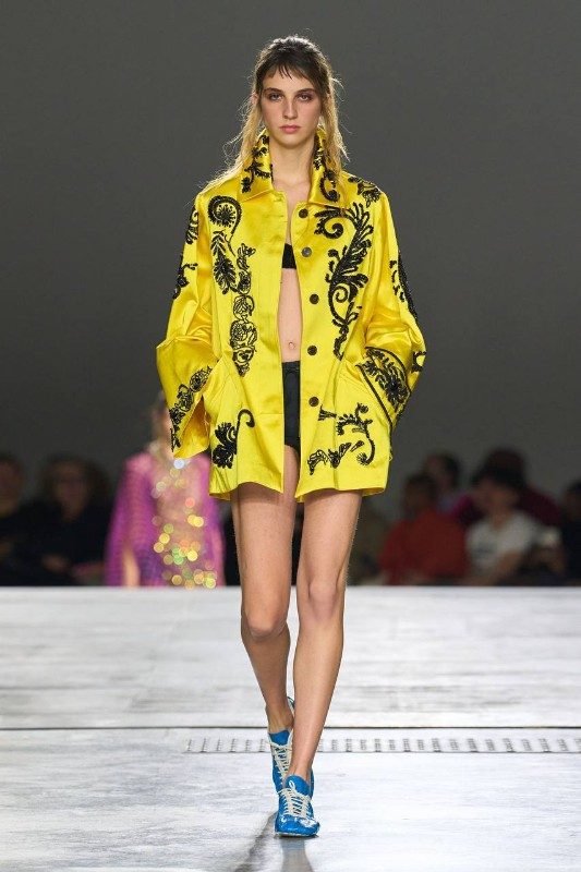 Главные цвета 2026 года