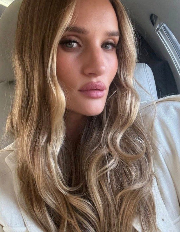 5 модных укладок, которые легко сделать дома