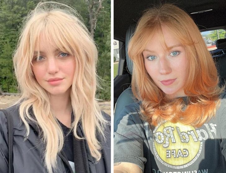 Женщины доверились мастерам и даже не подозревали, что же их ждёт