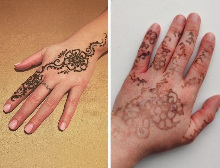 Женщины доверились мастерам и даже не подозревали, что же их ждёт