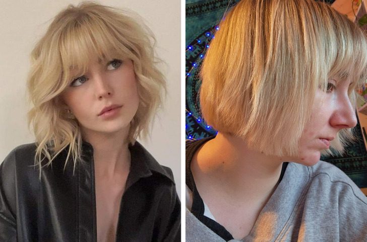 Женщины доверились мастерам и даже не подозревали, что же их ждёт